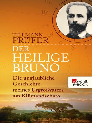 cover image of Der heilige Bruno